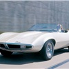 Pontiac Banshee XP-833, 1964