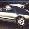 American Motors AMX Prototype (Vignale), 1966