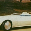 Chevrolet AstroVette, 1968