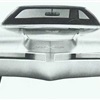Chrysler Concept 70X, 1969