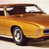 Ford Thunderbird Saturn II, 1969