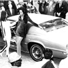 Ford Thunderbird Saturn II - Chicago'69