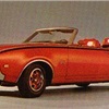 Oldsmobile 442 Apollo, 1969