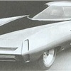 Pontiac Cirrus, 1969
