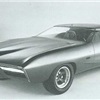 Chrysler Cordoba de Oro, 1970