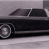 Cadillac Eldorado Wagon, 1971