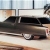 Cadillac Eldorado Wagon, 1971