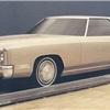 Cadillac Eldorado Wagon, 1971