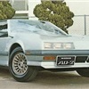 Nissan AD-2, 1977