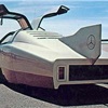 Mercedes-Benz C111-III, 1978