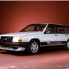 Volvo VCC, 1980