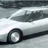 GM Aero-X, 1981