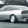 GM Aero-X, 1981