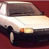 Renault Eve, 1981