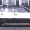Renault Eve, 1981