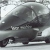 GM Lean Machine, 1982