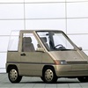 Mercedes-Benz Nafa, 1982