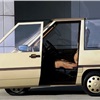 Mercedes-Benz Nafa, 1982