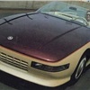 Cadillac Cimarron, 1985