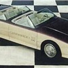 Cadillac Cimarron, 1985