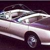 Cadillac Cimarron, 1985
