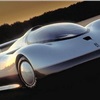 Oldsmobile Aerotech Short-Tail, 1987