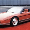 Pontiac Fiero, 1984