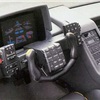 Chevrolet Blazer XT-1, 1987 - Interior