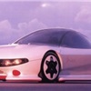 Mitsubishi HSR I, 1987