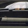 Cadillac Voyage Concept, 1988