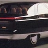 Cadillac Voyage Concept, 1988