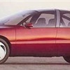 Chevrolet Venture, 1988