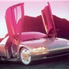 Chrysler Lamborghini Portofino, 1987