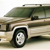 Jeep Concept 1, 1988