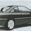 Mercury Concept 50, 1988