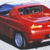 Suzuki RS-3 Concept, 1987