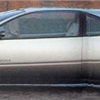 Oldsmobile Aerotech II, 1989