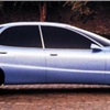 Buick Bolero, 1990