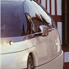 GM HX3 Hybrid Van, 1990