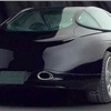 Ford Contour Concept, 1991