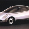 Honda EP-X Concept, 1991