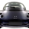 Mazda HR-X, 1991