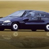 Mercedes-Benz F 100 Concept, 1991