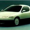 Nissan FEV Concept, 1991