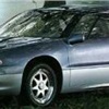 Subaru Amadeus, 1991