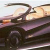 Toyota Avalon, 1991
