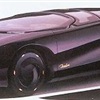 Toyota Avalon, 1991