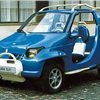 ВАЗ 1152 «Эльф», 1991