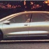 Oldsmobile Anthem, 1992