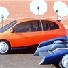 Opel Twin Concept, 1992